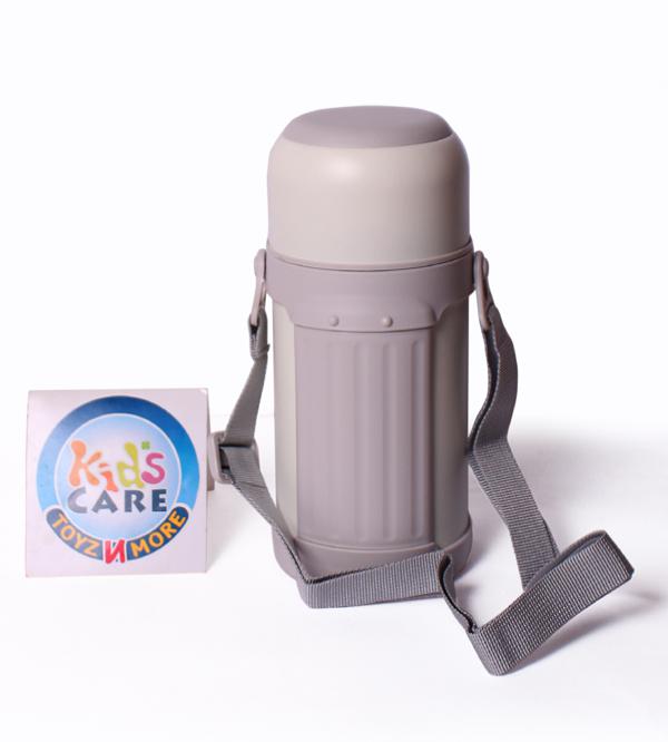 Premium Stainless Steel Thermal Flask / Bottle - 1600ml (JH-6089B)