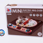 Mini Electric BBQ Oven Toy (6795A)