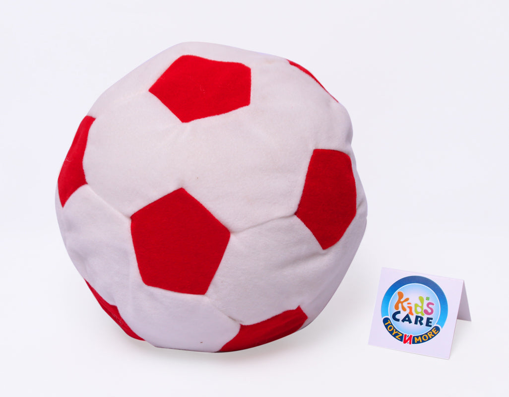 Plush Football Toy 8 Inches (1809)