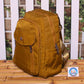 Jielshi Women Waterproof Travel Backpack / College Bag (7703#A)