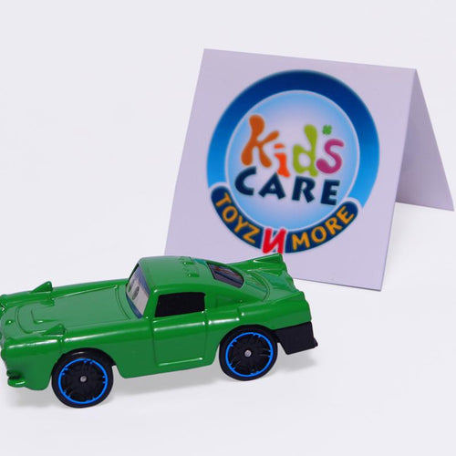 Load image into Gallery viewer, Pack of 5 Mc Queen Die Cast Cars Set (1385)
