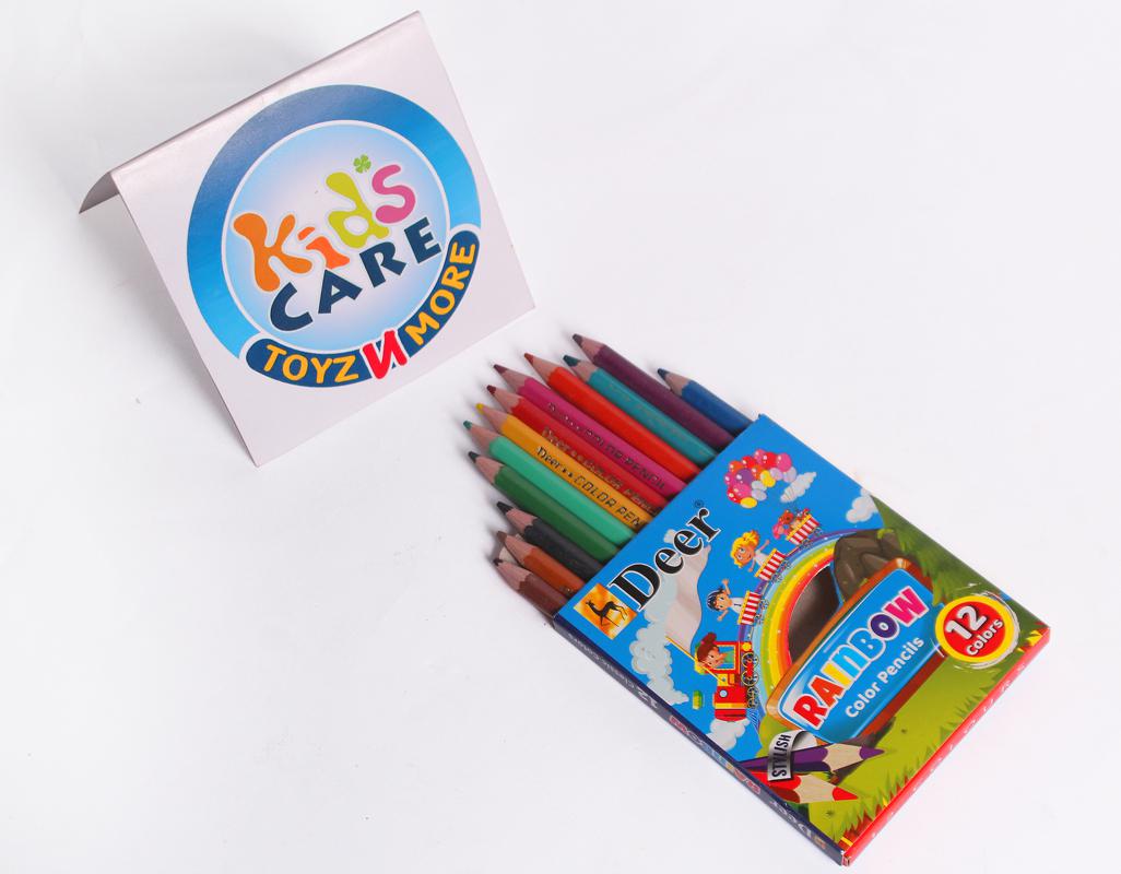 Stationery – Kids Care