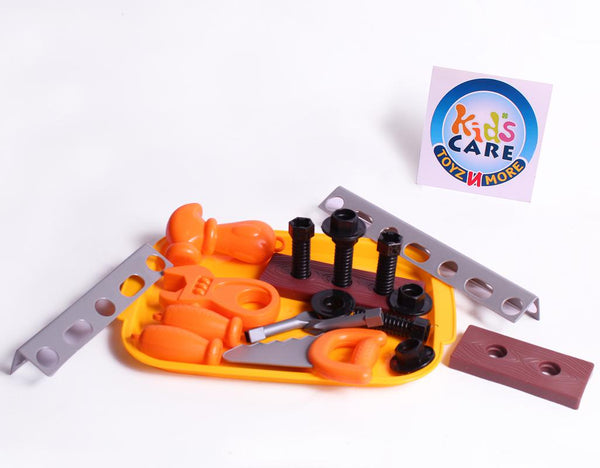 Tools Set Toy (1018-102)