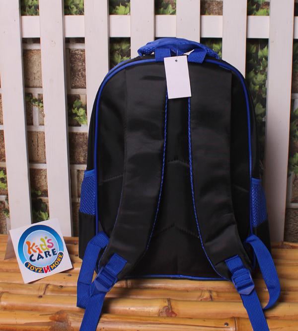 16030n Captain America Themed School Bag for Grade 1 & Grade 2 (16030N) – Kids ...