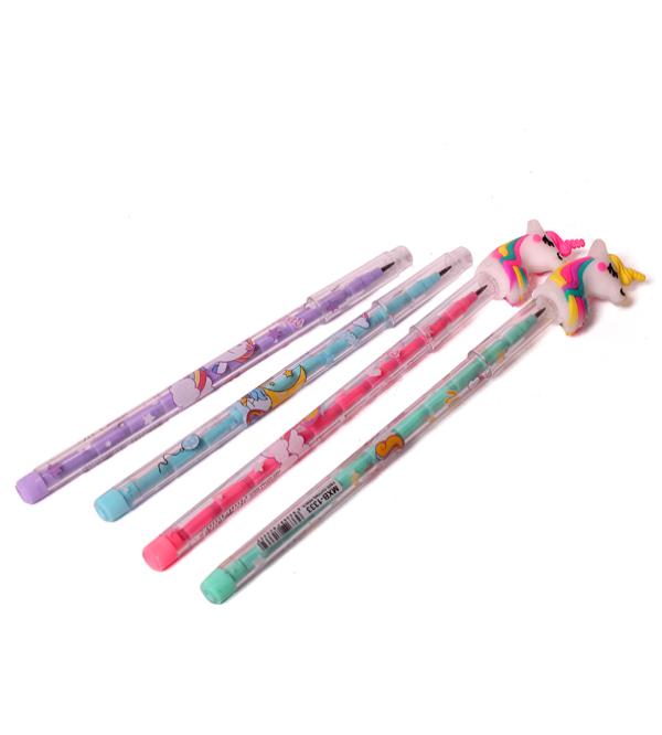 Unicorn Themed Mechanical Pencil (1333)