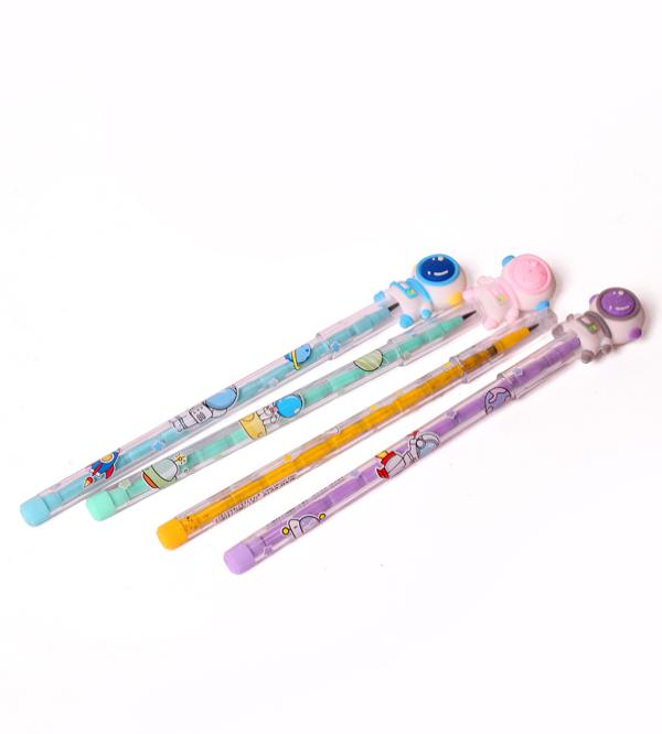 Astronaut Space World Themed Mechanical Pencil (303)