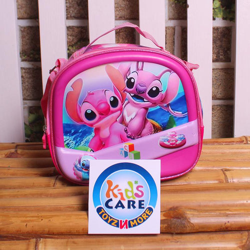 Load image into Gallery viewer, Cute Turtle And Friends School Bag Three Pieces Set For KG 1 &amp; KG 2 (3142#)
