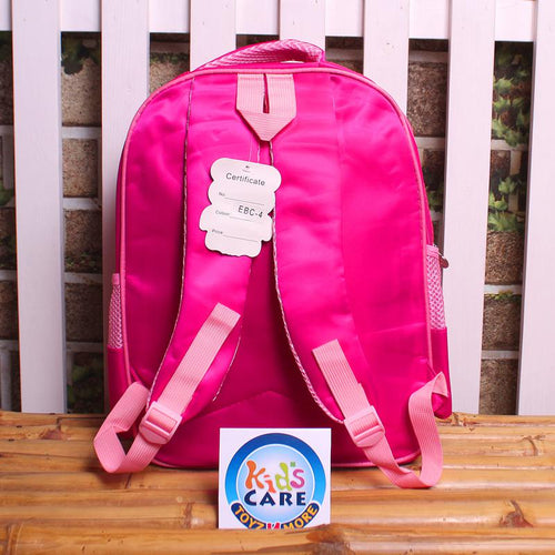 Load image into Gallery viewer, Wow Doll Themed School Bag For Grade 1 &amp; Grade 2 (EBC-4)
