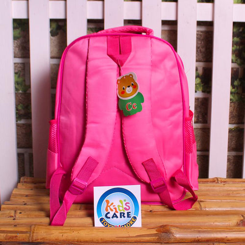 Load image into Gallery viewer, Unicorn Themed School Bag For Grade 1 &amp; Grade 2 (EBC-4)
