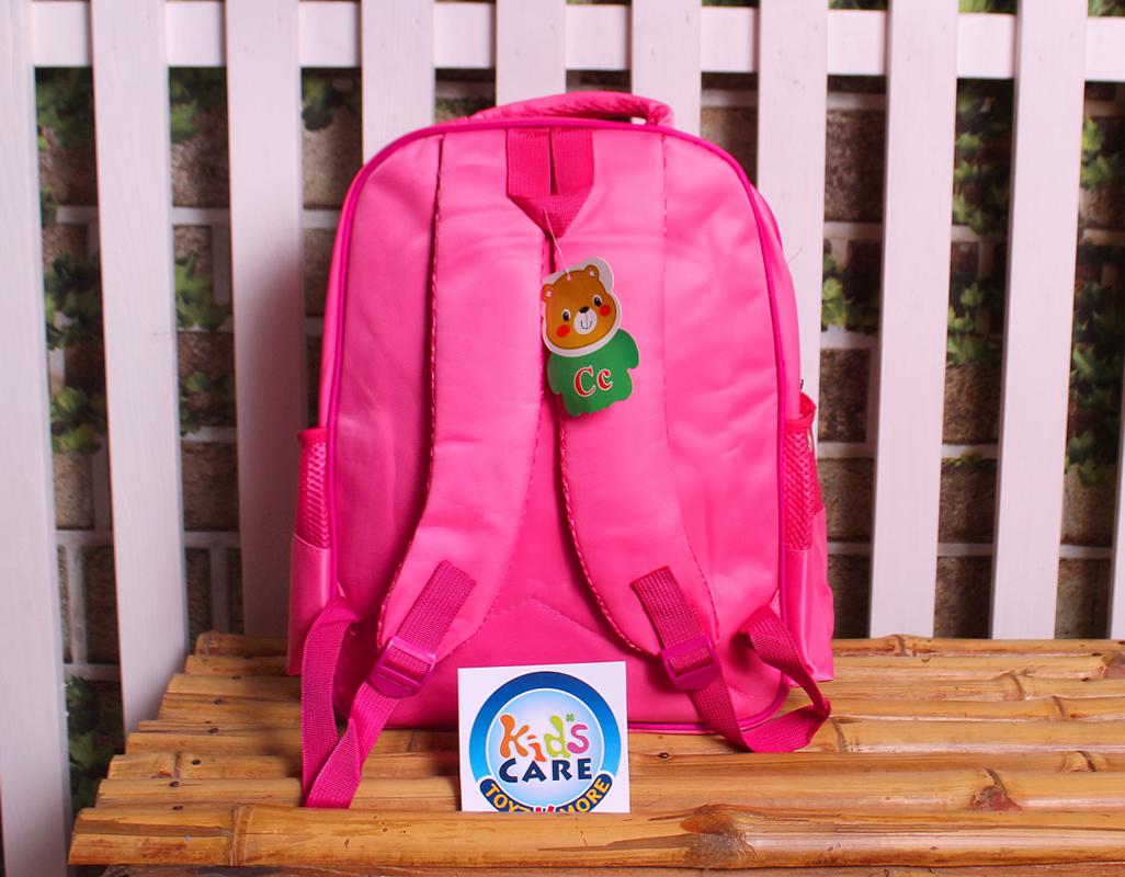 Unicorn Themed School Bag For Grade 1 & Grade 2 (EBC-4)