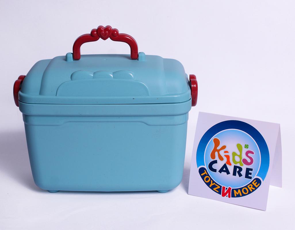 Portable Kitchen Cross Body Bag Toy (T2128-B)