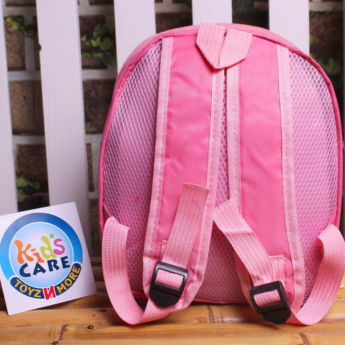 Load image into Gallery viewer, Unicorn Themed 3D School Bag / Travel Backpack (KC5682)
