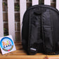 Captain America Themed 3D School Bag / Travel Backpack (KC5682)
