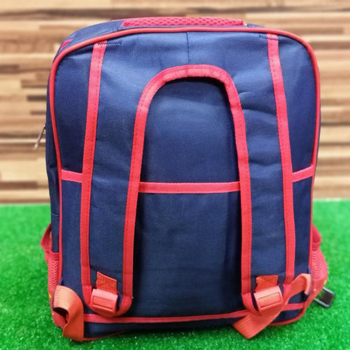 Load image into Gallery viewer, Turbo Chase School Bag 3 Piece Set for Grade 1 &amp; Grade 2 (2988-1)
