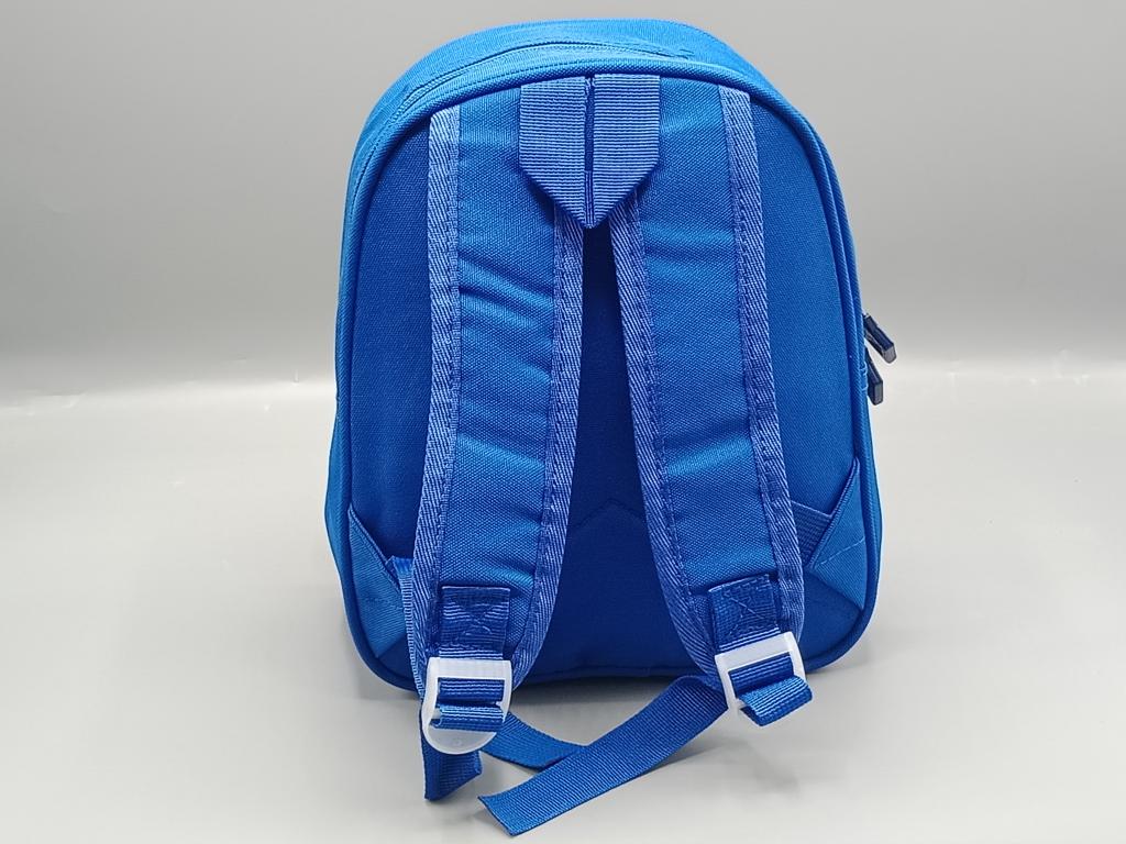 Dinosaur Themed School Bag / Travel Backpack for Kids (SSKK-2090B)