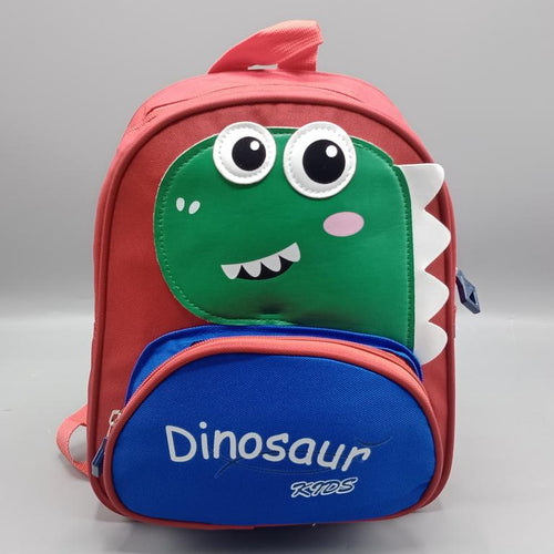 Load image into Gallery viewer, Dinosaur Themed School Bag / Travel Backpack for Kids (SSKK-2090C)
