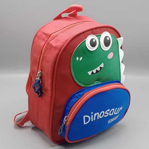 Load image into Gallery viewer, Dinosaur Themed School Bag / Travel Backpack for Kids (SSKK-2090C)
