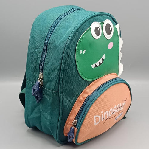 Load image into Gallery viewer, Dinosaur Themed School Bag / Travel Backpack for Kids (SSKK-2090D)
