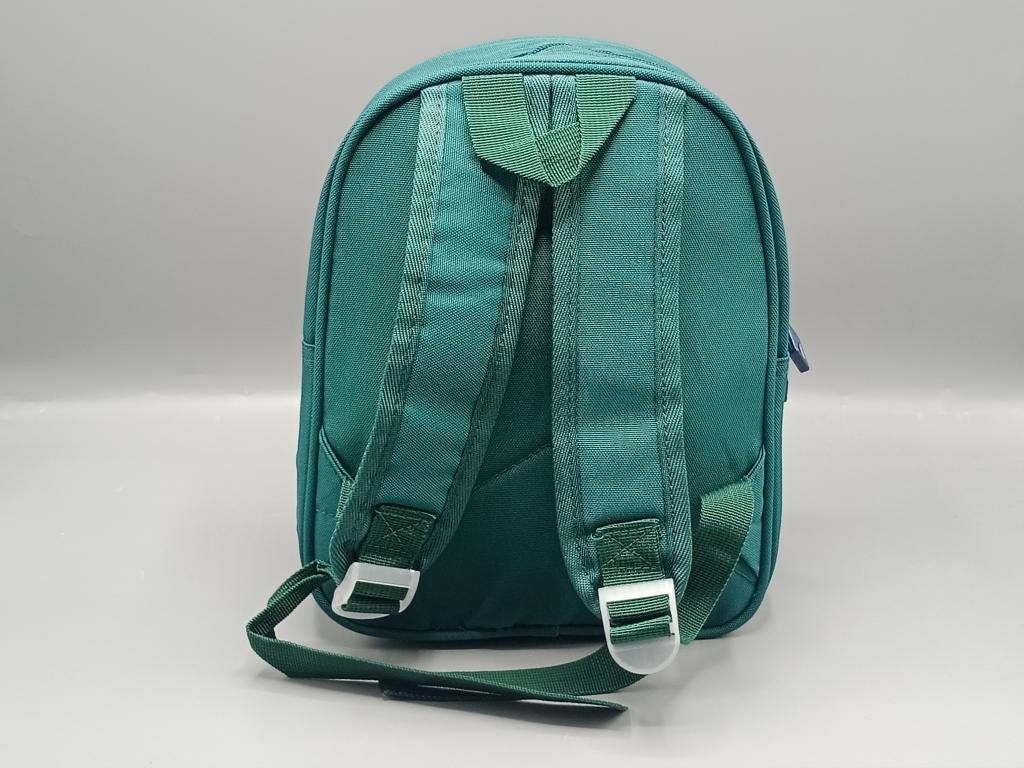 Dinosaur Themed School Bag / Travel Backpack for Kids (SSKK-2090D)