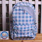 Stylish Waterproof School Bag / Travel Backpack for Girls (KC5667C)