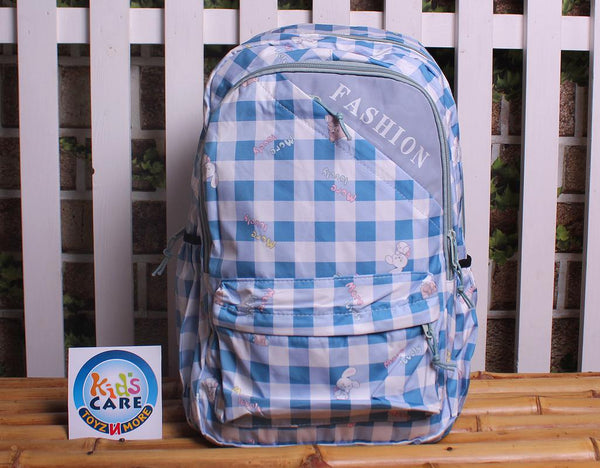 Stylish Waterproof School Bag / Travel Backpack for Girls (KC5667C)