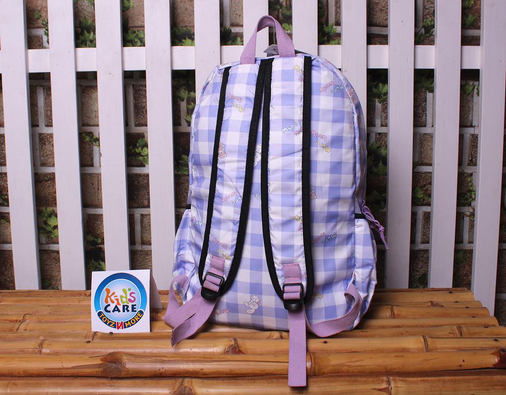 Stylish Waterproof School Bag / Travel Backpack for Girls (KC5667D)