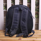 Japanese Girl Themed School Bag / Travel Backpack (KC5543)