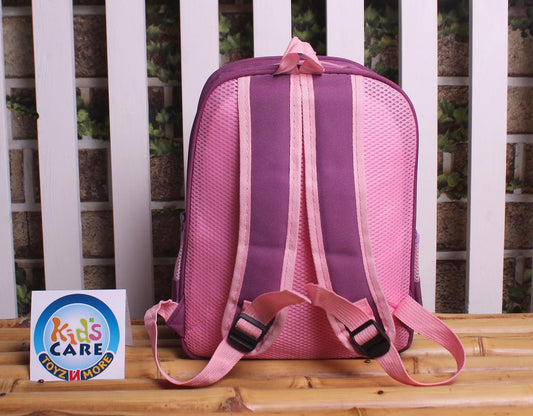 To The Stars School Bag / Travel Backpack for Play Group (8601)