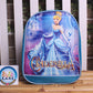 Cinderella School Bag for KG 1 & KG 2 (KC5683)