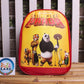 Kungfu Panda School Bag for KG 1 & KG 2 (KC5683)