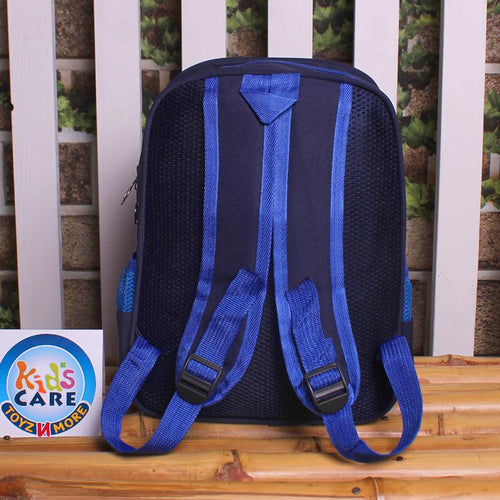 Load image into Gallery viewer, Outer Space World School Bag / Travel Backpack for Play Group (8601)
