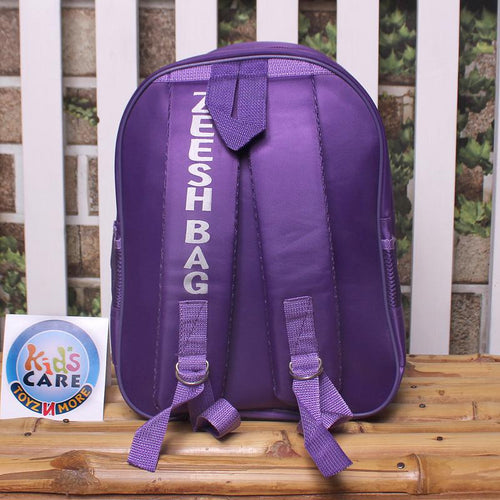 Load image into Gallery viewer, Sofia The First School Bag for KG 1 &amp; KG 2 (KC5683)
