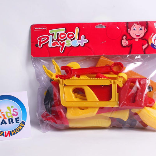 Load image into Gallery viewer, Tool Play Set 20 Pcs Set (WP-001-04)
