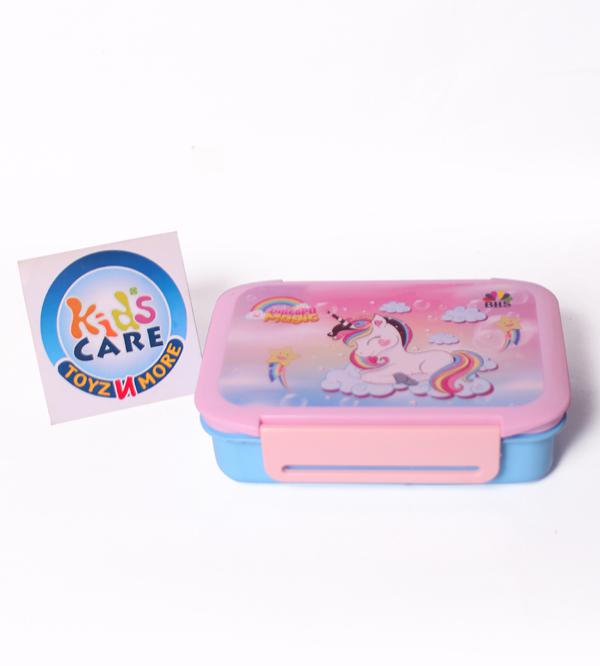 Unicorn Lunch Box (KC5260)