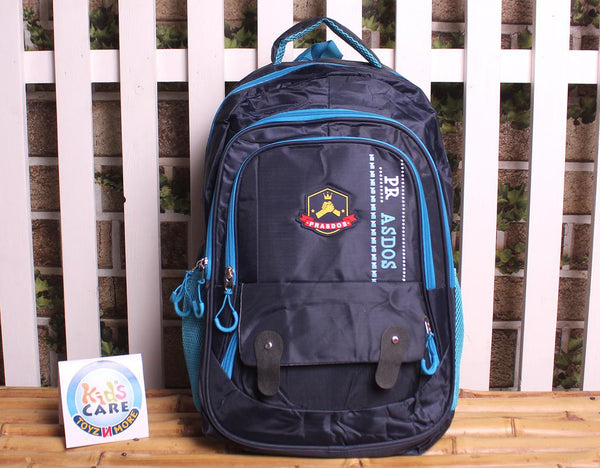 Prasdos School Bag for Grade 2 (769#A)