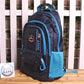 Prasdos School Bag for Grade 2 (769#A)