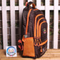 Prasdos School Bag for Grade 2 (769#D)
