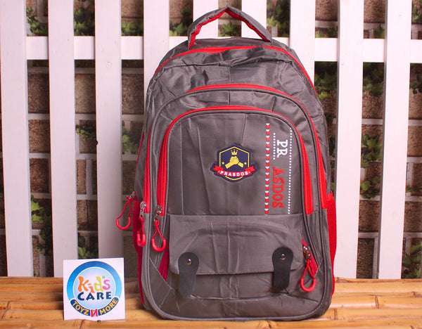 Prasdos School Bag for Grade 2 (769#E)