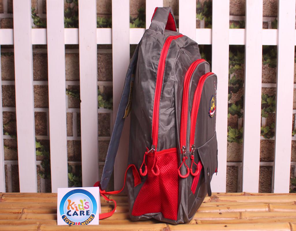 Prasdos School Bag for Grade 2 (769#E)