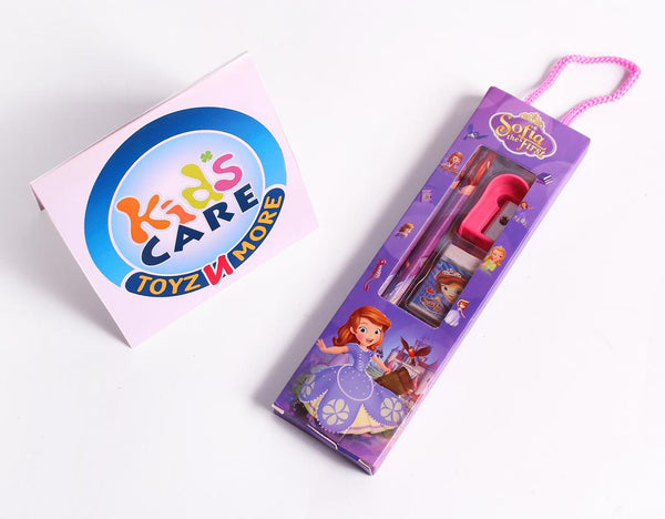 Sofia The First Stationery Set (8010)