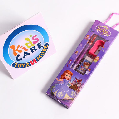 Load image into Gallery viewer, Sofia The First Stationery Set (8010)
