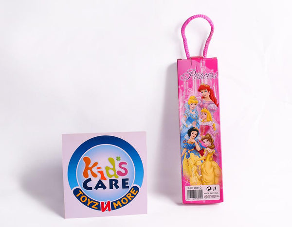 Princess Stationery Set (8010)