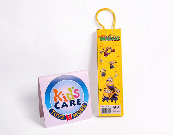 Minions Stationery Set (8010)