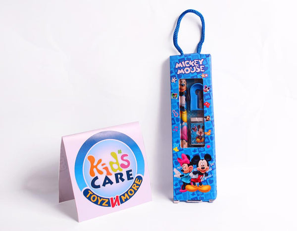 Mickey Mouse Stationery Set (8010)