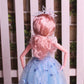 Adorable 24-Inch (60 cm) Long Bendable Doll (KC5032A)