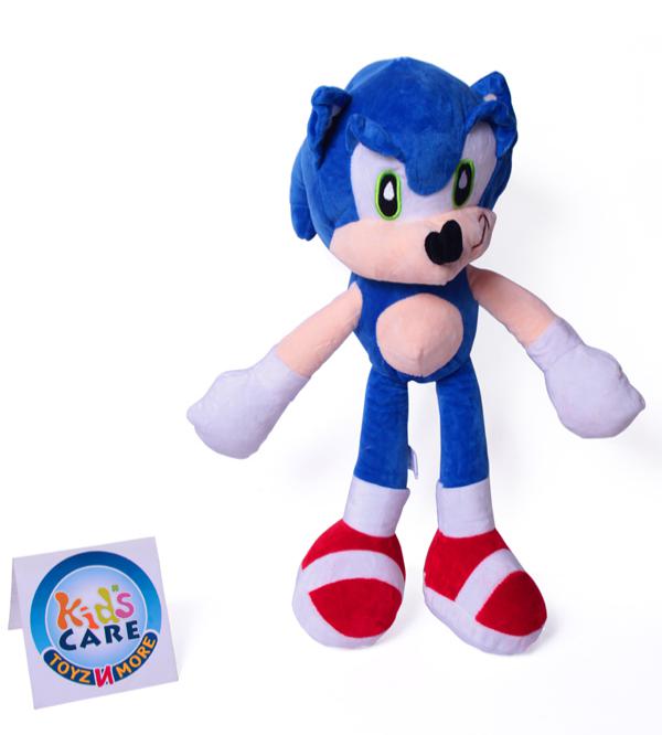 18-Inch Sonic The Hedgehog Plush Toy (KC5477)