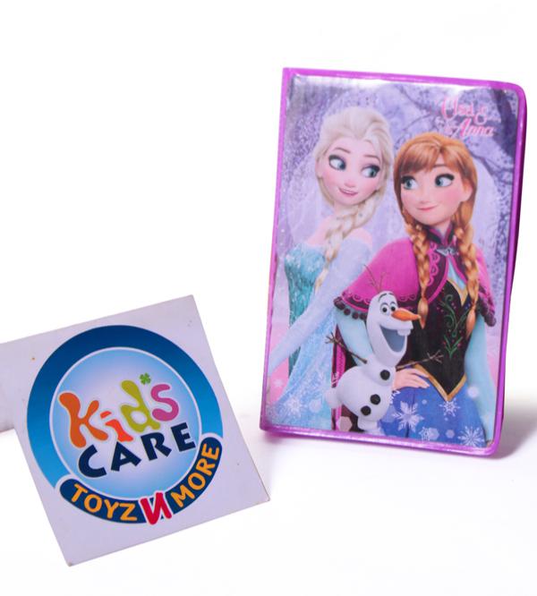 Frozen Anna & Elsa Themed 24-Piece Color Kit (CS-24)