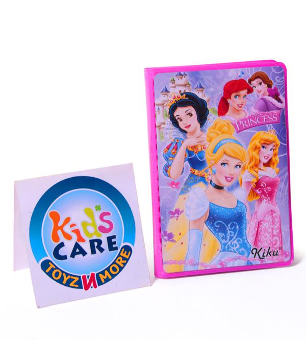 Princess Themed 24-Piece Color Kit (CS-24)