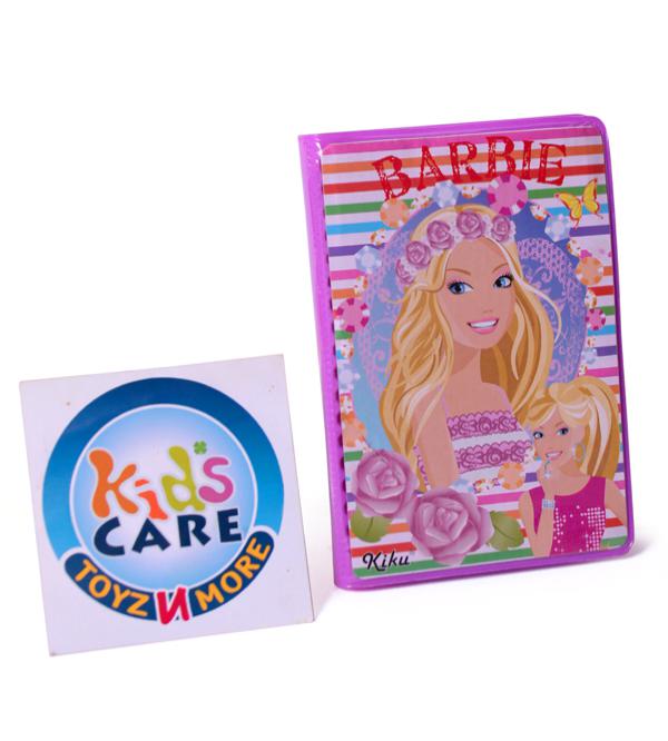 Barbie Themed 24-Piece Color Kit (CS-24)