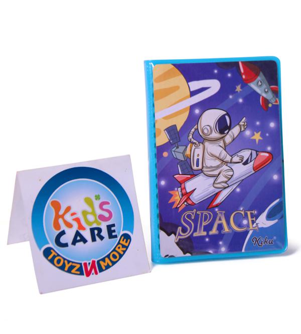 Space World Astronaut Themed 24-Piece Color Kit (CS-24)